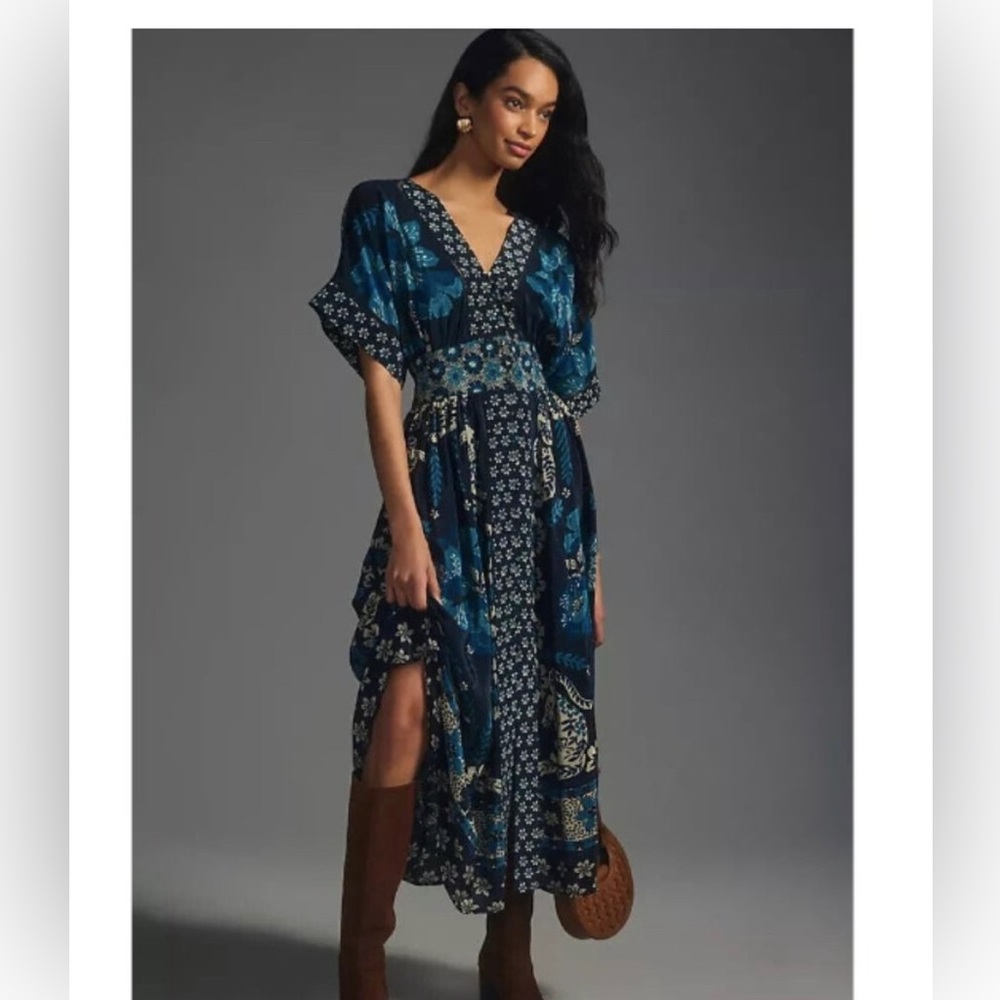 NWOT - Farm Rio Dress